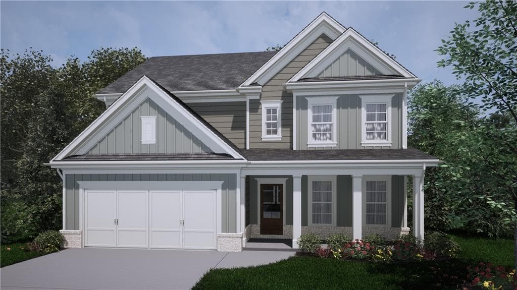 389 River Meadows Drive, Jefferson, GA 30549 — most recent listing photo