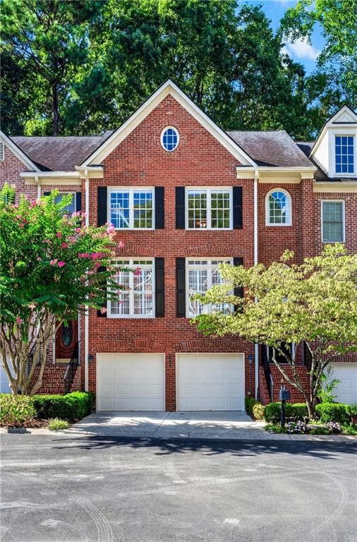 4045 Ivey Gate, Brookhaven, GA 30341 — most recent listing photo