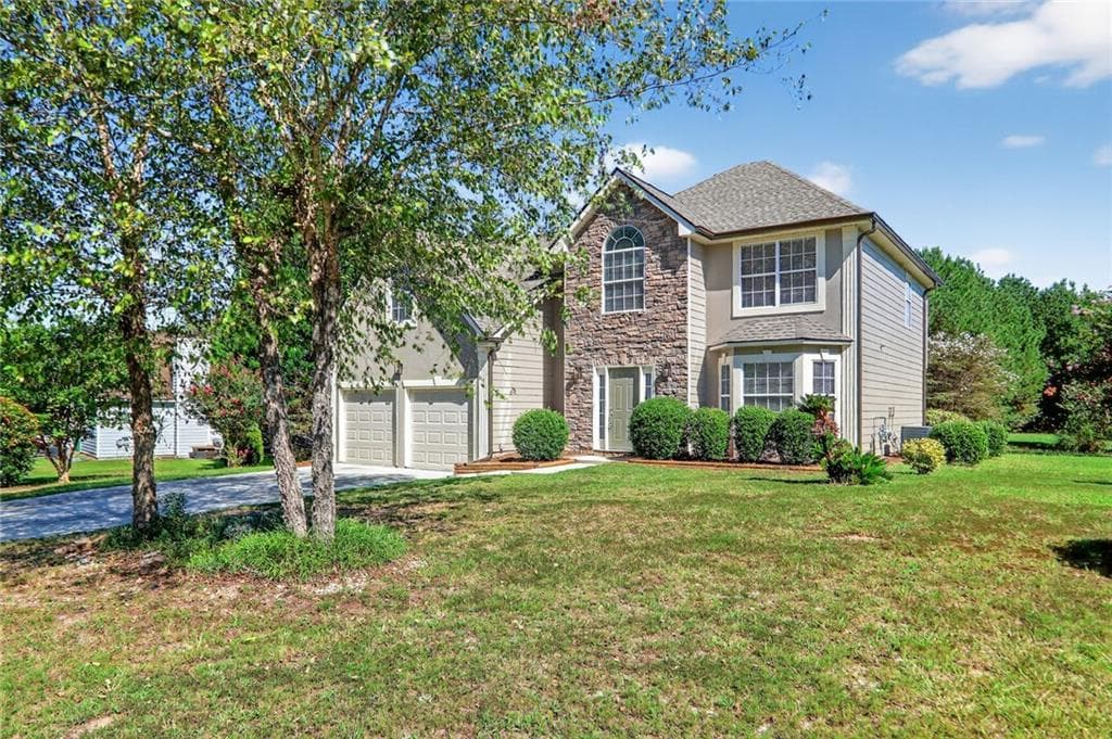 6908 Dalehollow Drive, Lithonia, GA 30058 — most recent listing photo