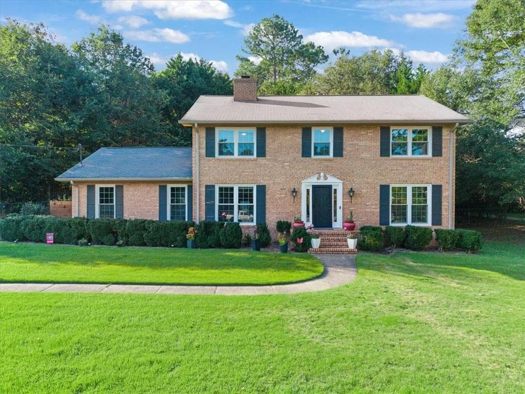 200 CLIFTON Drive, Athens, GA 30606 — most recent listing photo