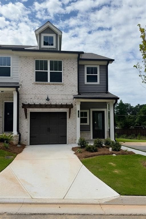 31 Benscot Drive, Austell, GA 30106 — most recent listing photo
