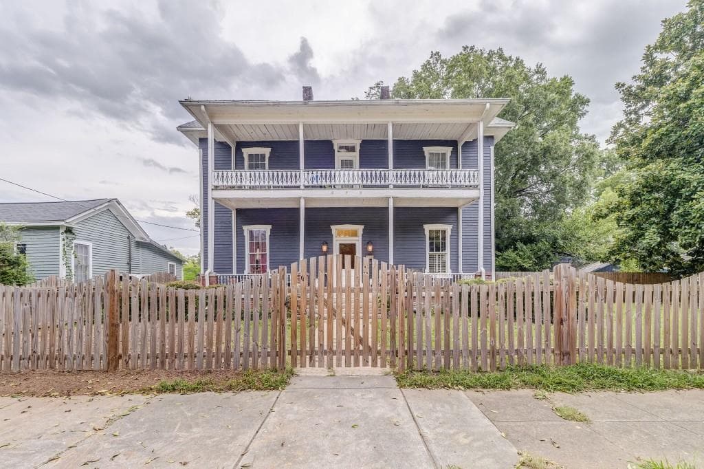 1006 Avenue A, Rome, GA 30161 — most recent listing photo