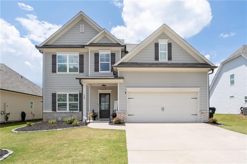 128 Timber Ridge, Dawsonville, GA 30534 — most recent listing photo