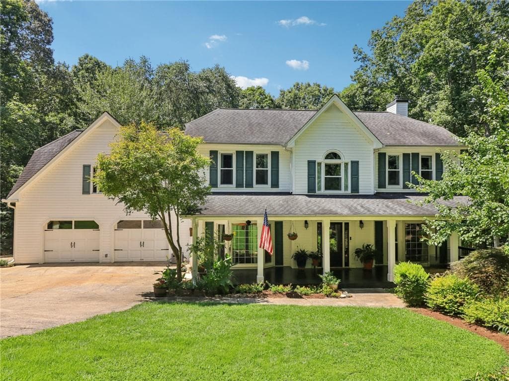224 Transart Parkway, Canton, GA 30114 — most recent listing photo