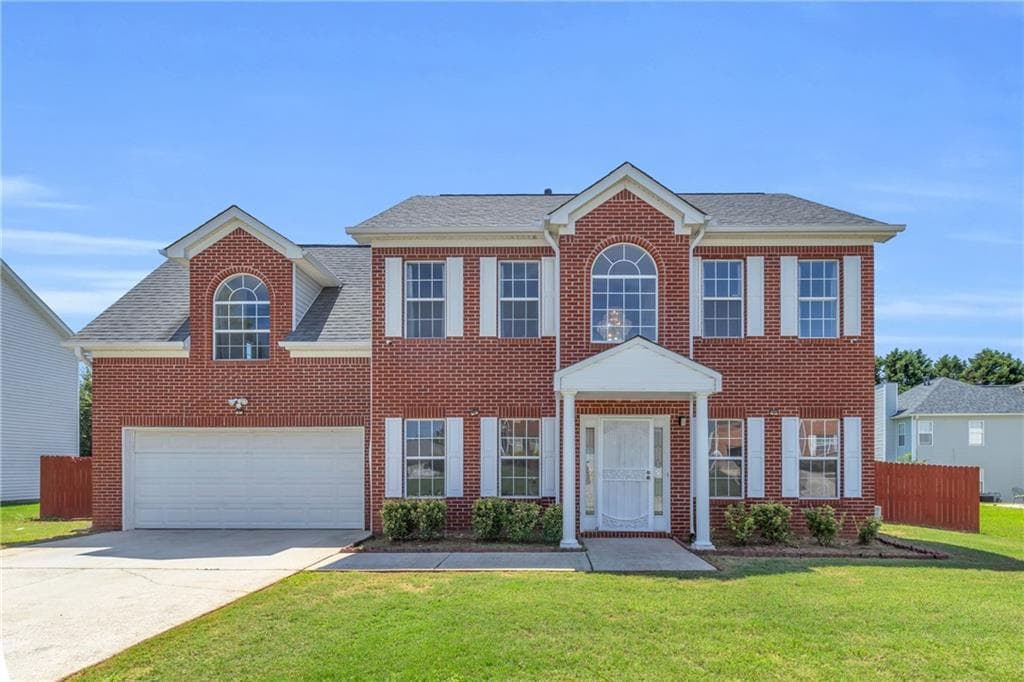 510 Olde Rose Ct, Riverdale, GA 30274 — most recent listing photo
