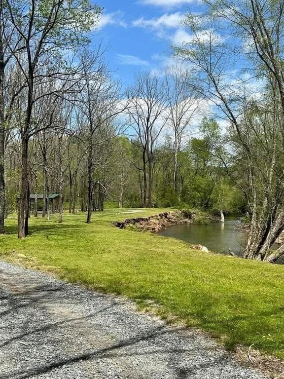 single family residence under contract at 0 Holly Court, Ellijay, GA 30536 — photo 4
