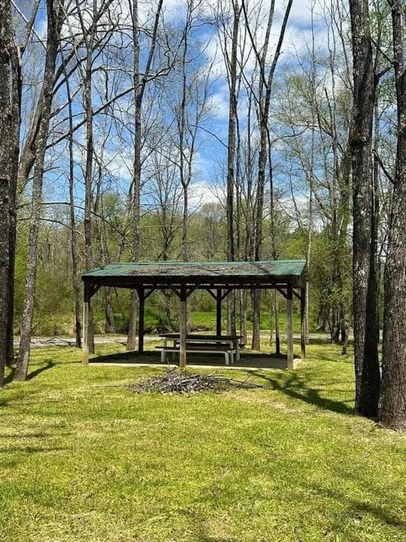 single family residence under contract at 0 Holly Court, Ellijay, GA 30536 — photo 5