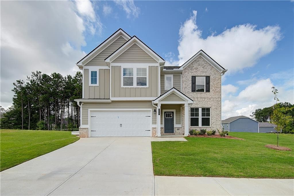 218 St Annes Place, Covington, GA 30016 — most recent listing photo