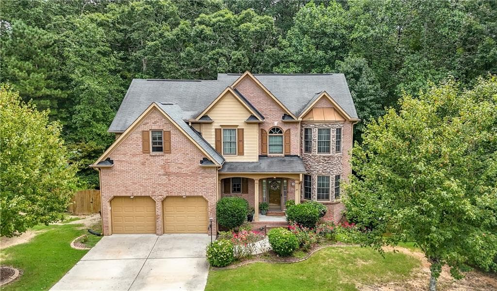 2330 Chandler Grove Drive, Buford, GA 30519 — most recent listing photo