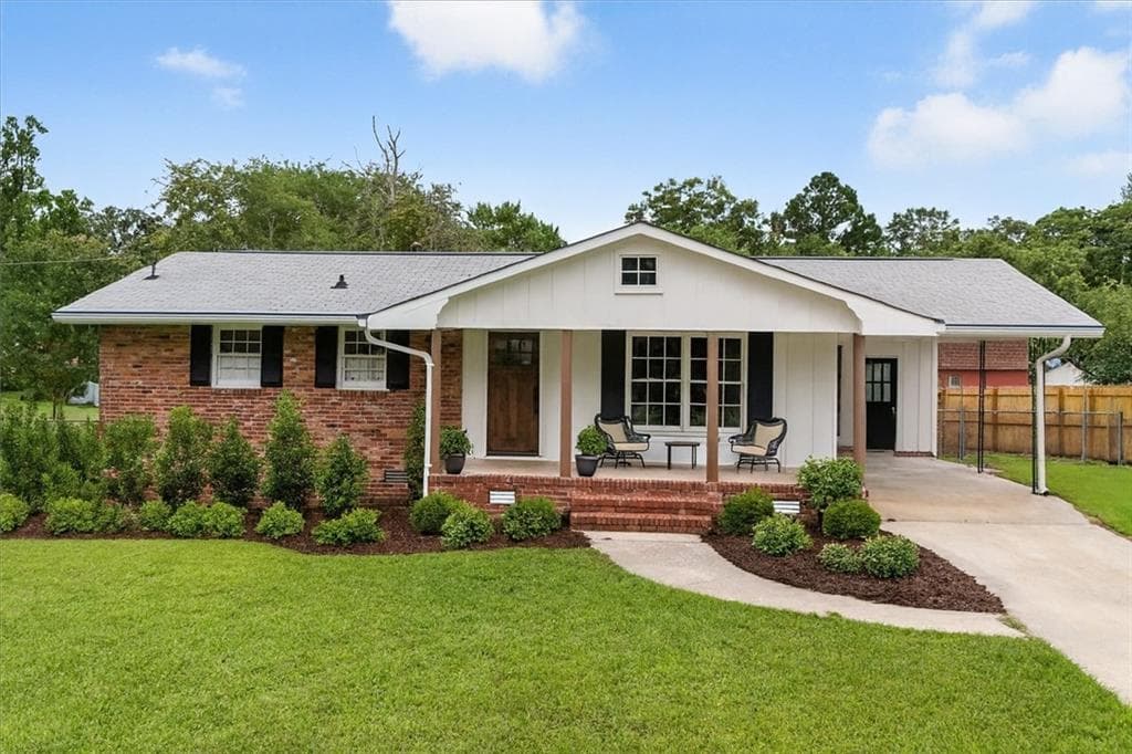 124 Beech Creek Drive, Rome, GA 30165 — most recent listing photo