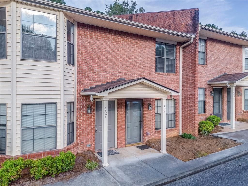 367 Mount Vernon Drive, Calhoun, GA 30701 — most recent listing photo