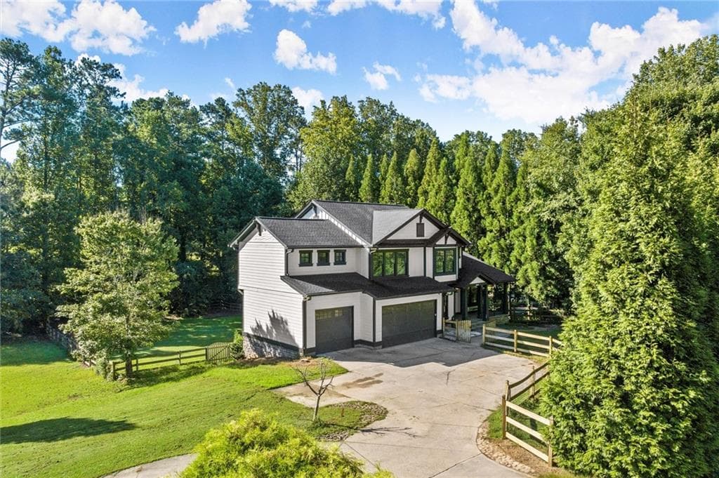 1130 Blackwell Road, Marietta, GA 30066 — most recent listing photo