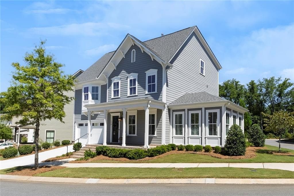 258 Dawson Drive, Woodstock, GA 30188 — most recent listing photo