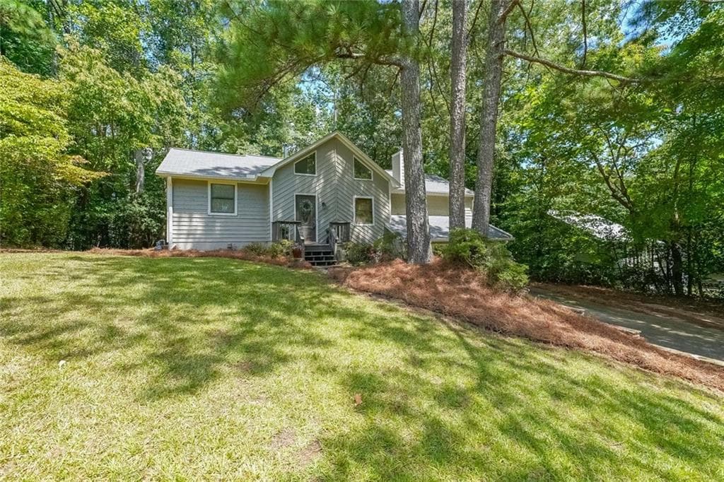 1046 SUMMER HILL Court, Acworth, GA 30102 — most recent listing photo