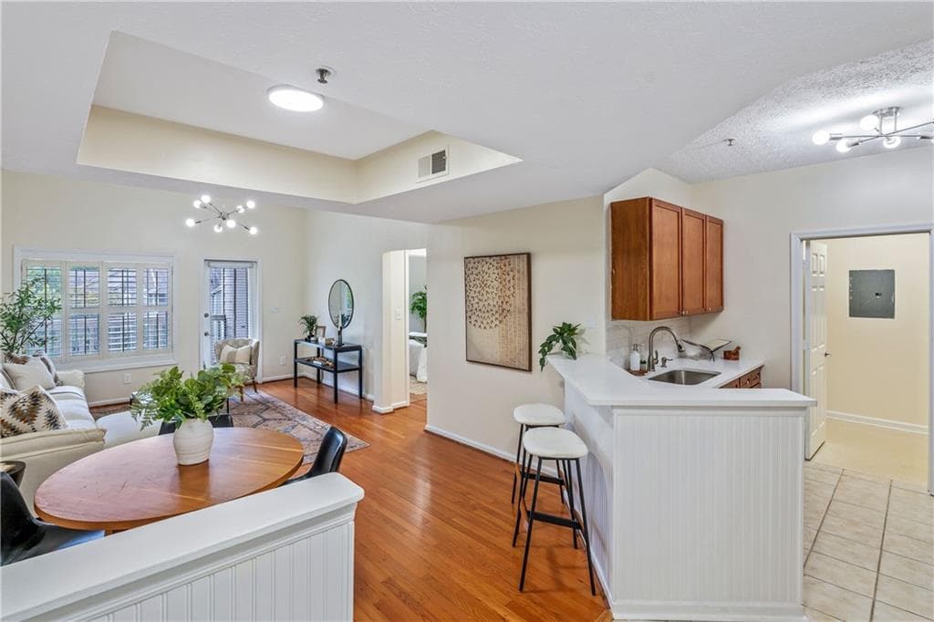 1250 Parkwood Circle 2312, Atlanta, GA 30339 — most recent listing photo