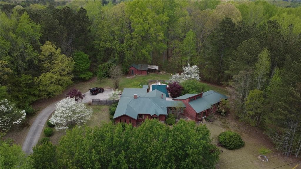 1228 Corinth Poseyville Road, Bremen, GA 30110 — most recent listing photo