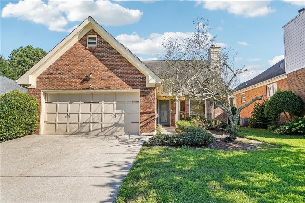 4590 Clipper Bay Road, Duluth, GA 30096 — most recent listing photo