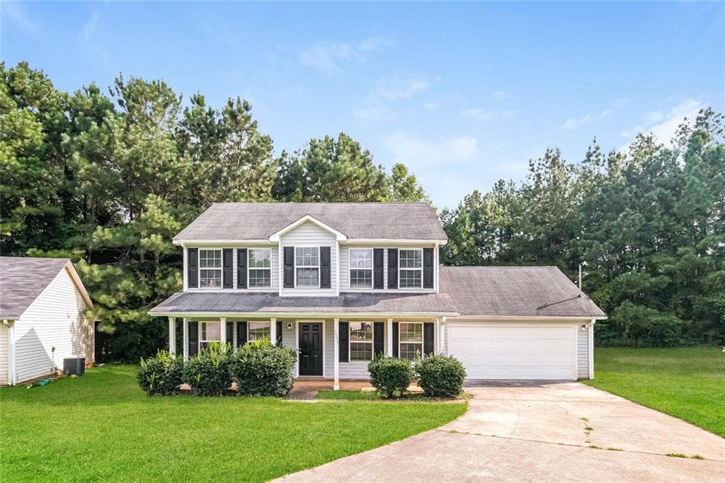 7337 Tiderace Court, Palmetto, GA 30268 — most recent listing photo
