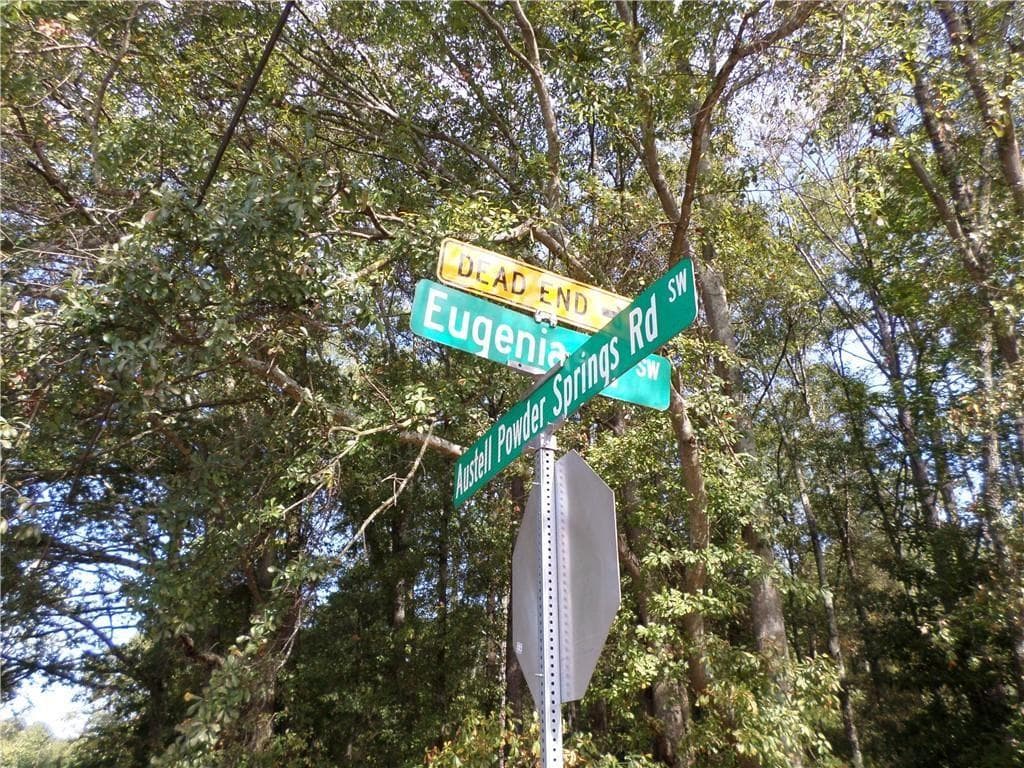 other for sale at 4595 Austell Powder Springs Road, Powder Springs, GA 30127 — photo 2