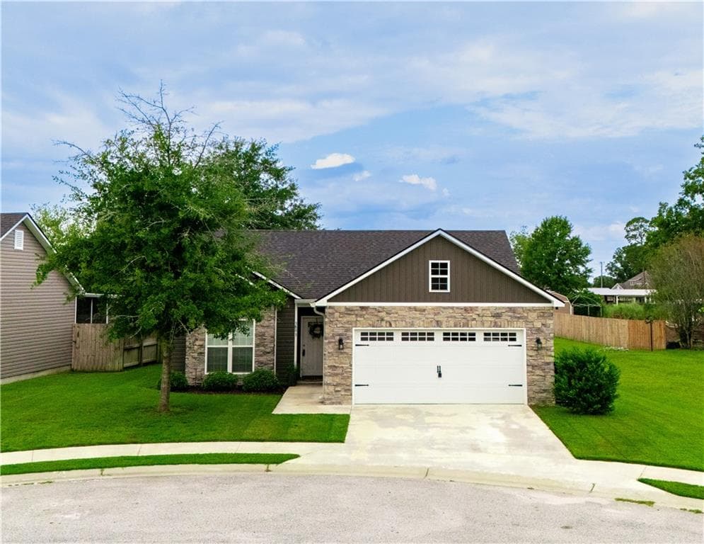 3893 Zaun Circle, Valdosta, GA 31605 — most recent listing photo