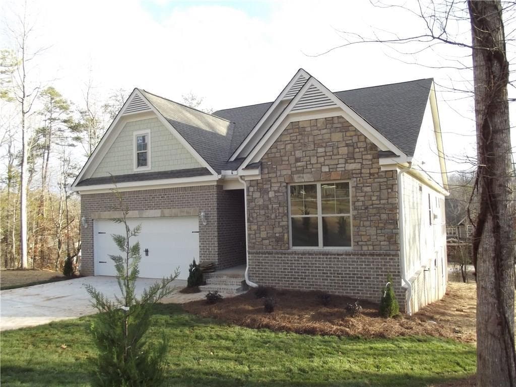 31 Lakewood Way, Dawsonville, GA 30534 — most recent listing photo