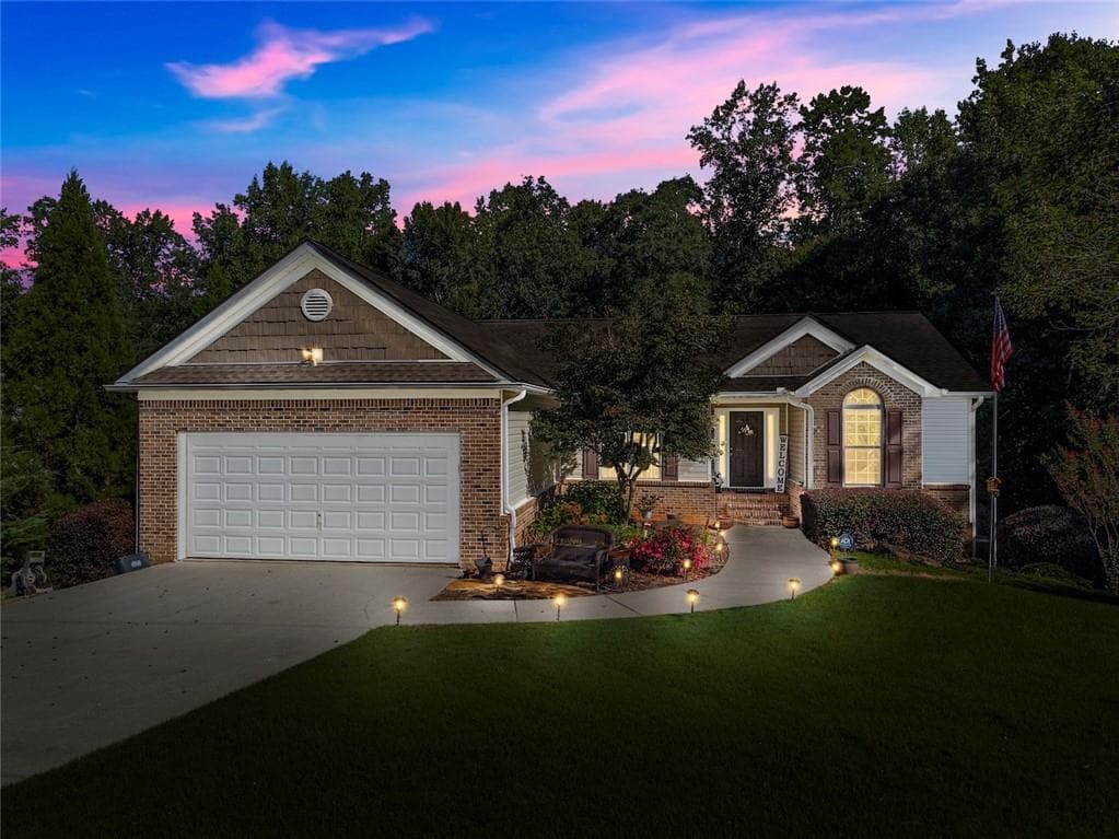 1147 Bradford Park Drive