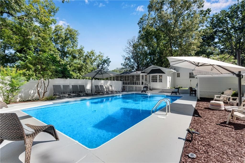 4296 NE High Street, Buford, GA 30518 — most recent listing photo