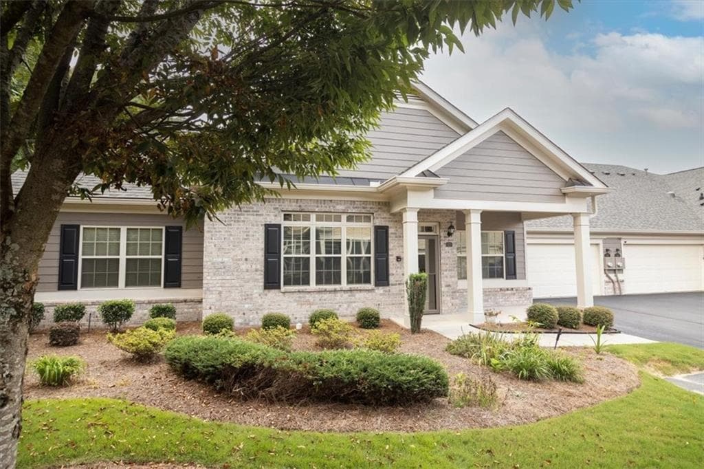 123 Owens Farm Lane 12, Woodstock, GA 30188 — most recent listing photo