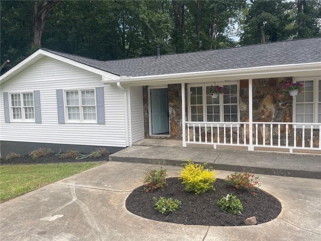 297 Shallowford Road, Kennesaw, GA 30144 — most recent listing photo