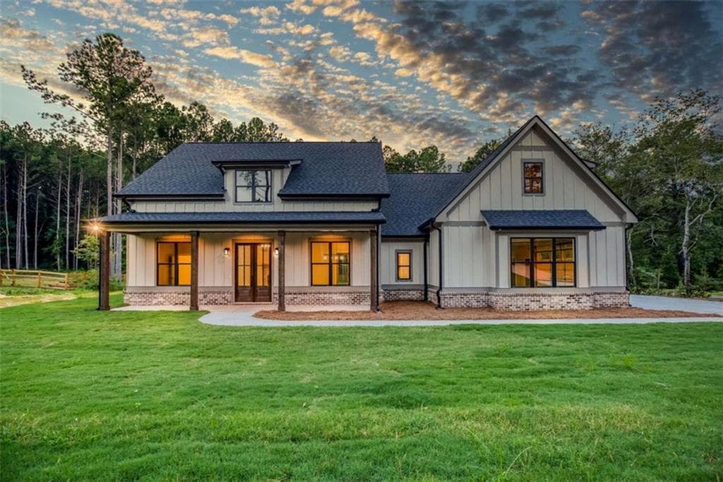 213 Old Highway 81, Oxford, GA 30054 — most recent listing photo