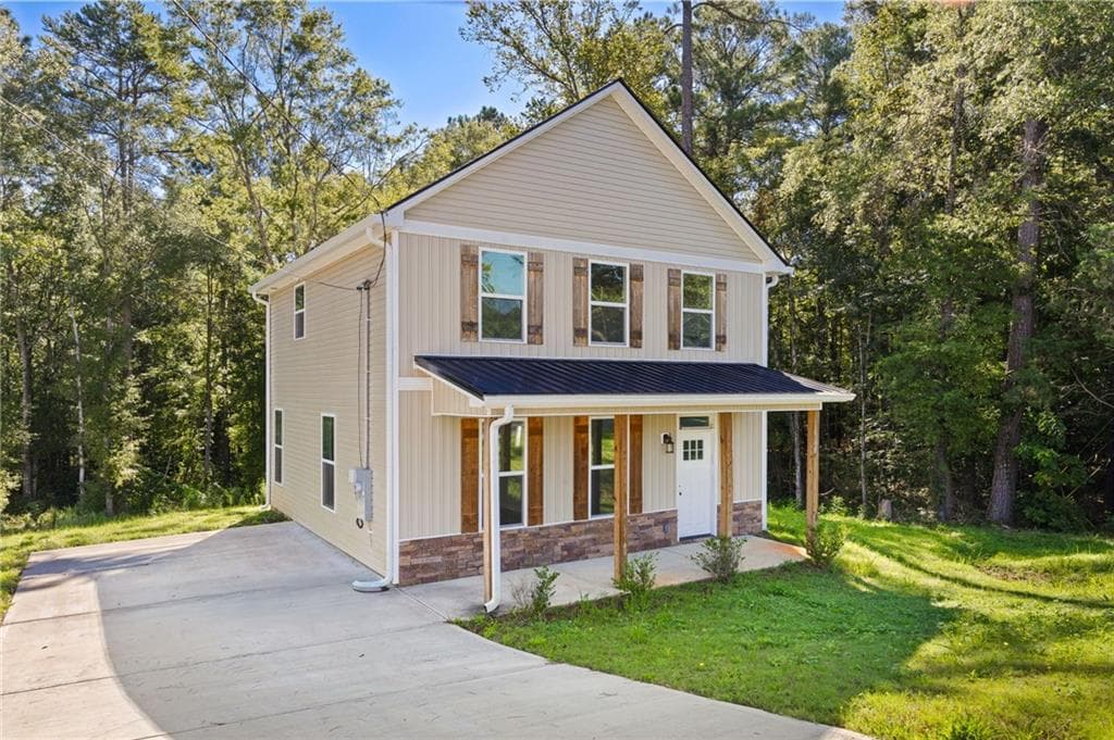 205 Pinecrest Drive, Cedartown, GA 30125 — most recent listing photo