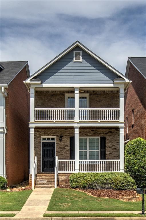 11 Lenox Park Avenue, Cartersville, GA 30120 — most recent listing photo