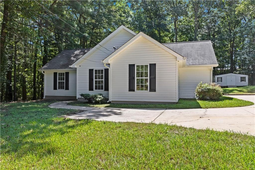 95 Brookspine Street, Villa Rica, GA 30180 — most recent listing photo