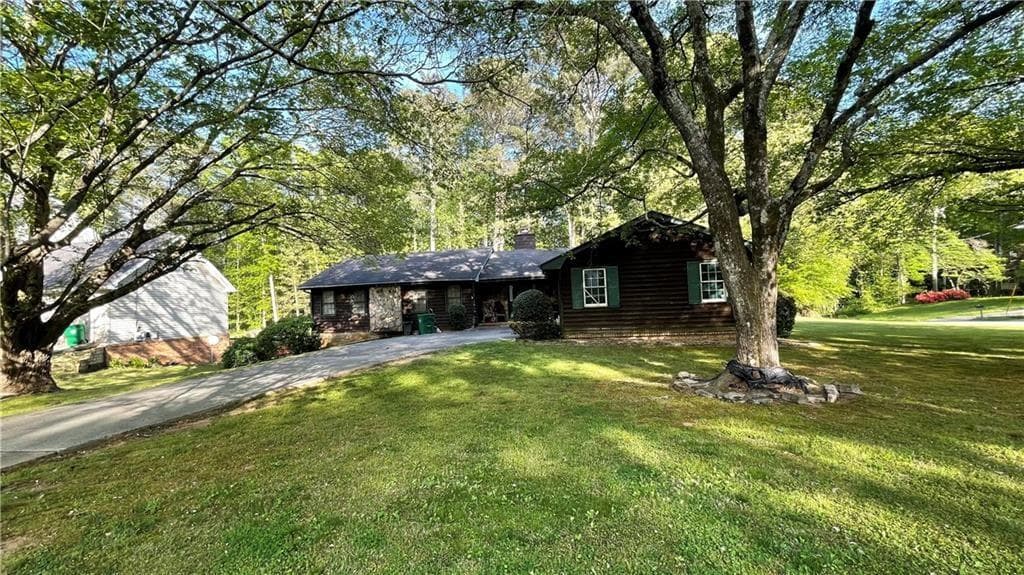 1398 Swift Creek Lane, Lithonia, GA 30058 — most recent listing photo