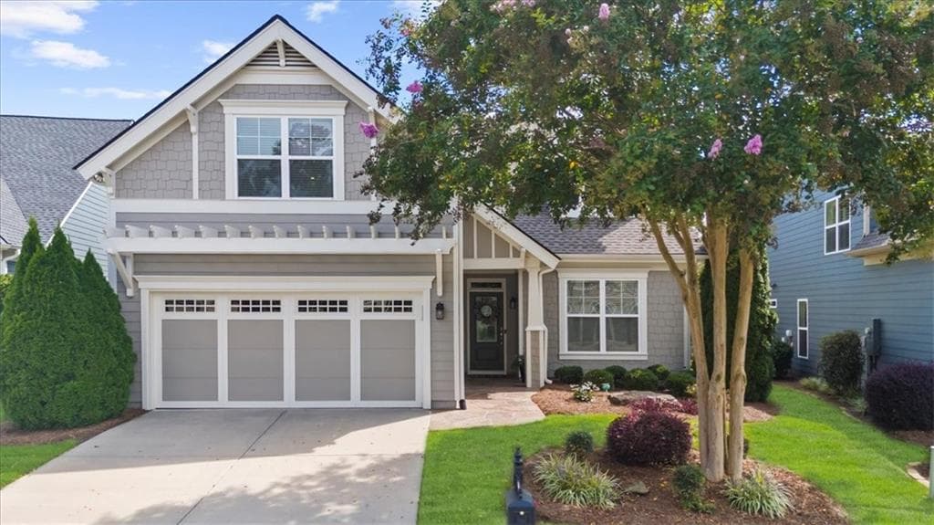 3361 Sweet Plum Trace, Gainesville, GA 30504 — most recent listing photo