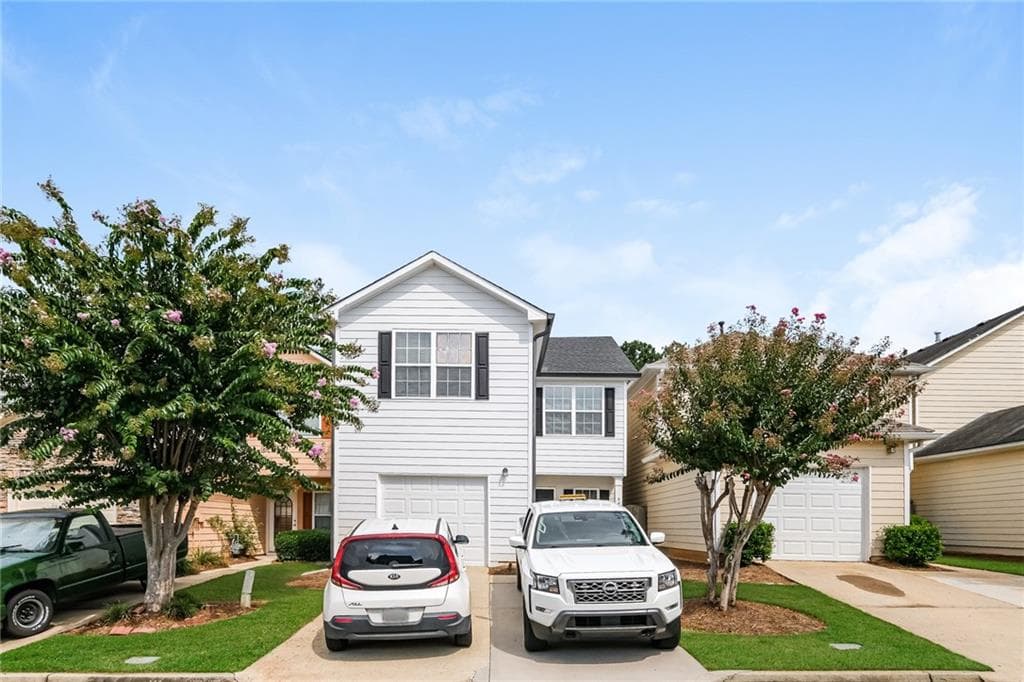 4411 Plum Frost Court, Oakwood, GA 30566 — most recent listing photo
