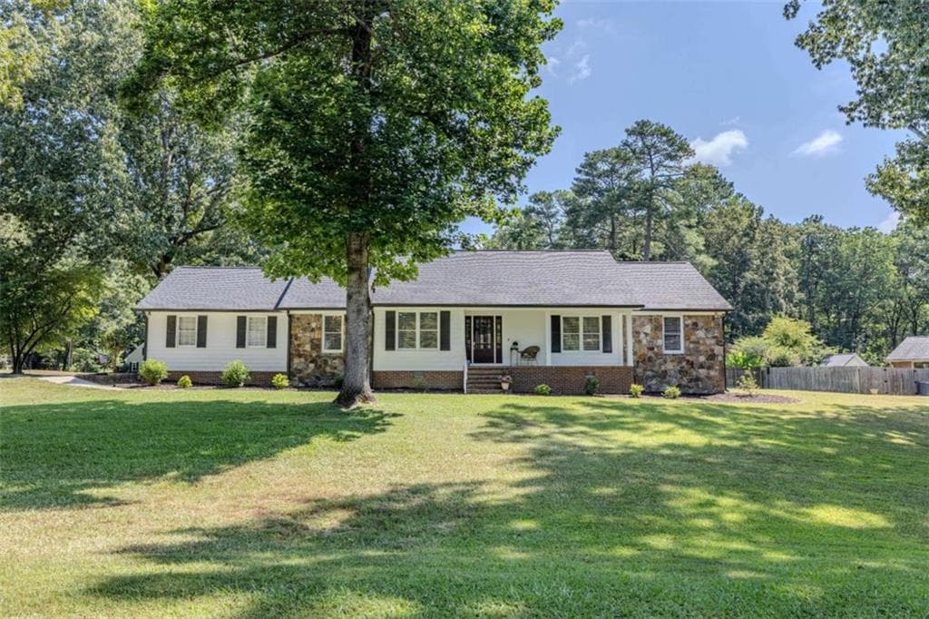 5 River Place Drive, Rome, GA 30165 — most recent listing photo