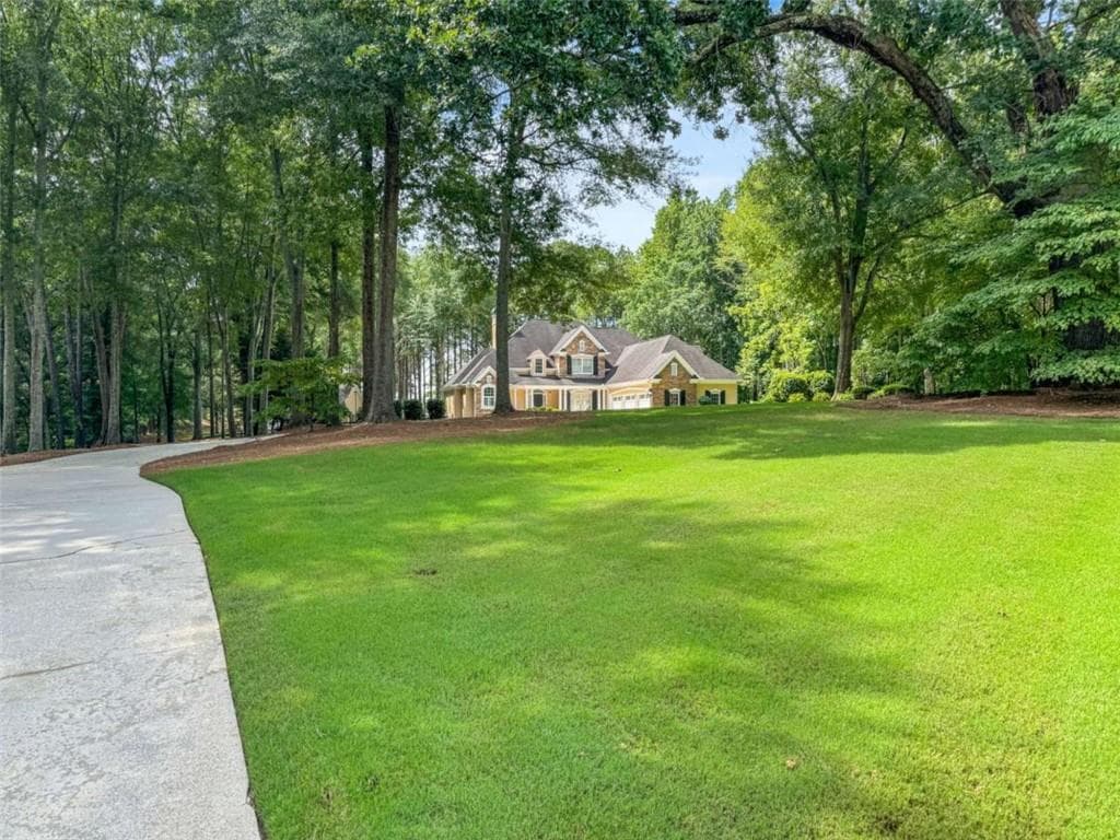 548 Harper Road, Mcdonough, GA 30252 — most recent listing photo
