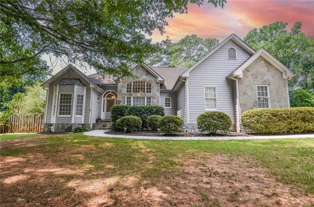 223 Windsong Lane, Lilburn, GA 30047 — most recent listing photo