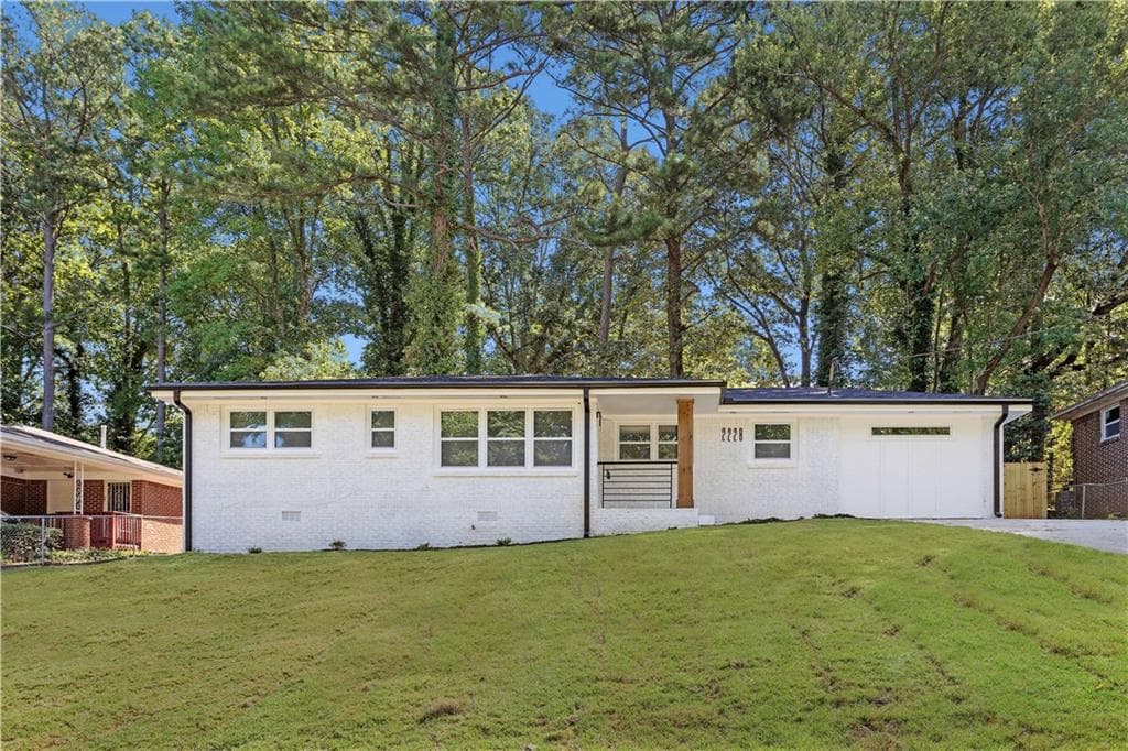 2228 Glendale Drive, Decatur, GA 30032 — most recent listing photo