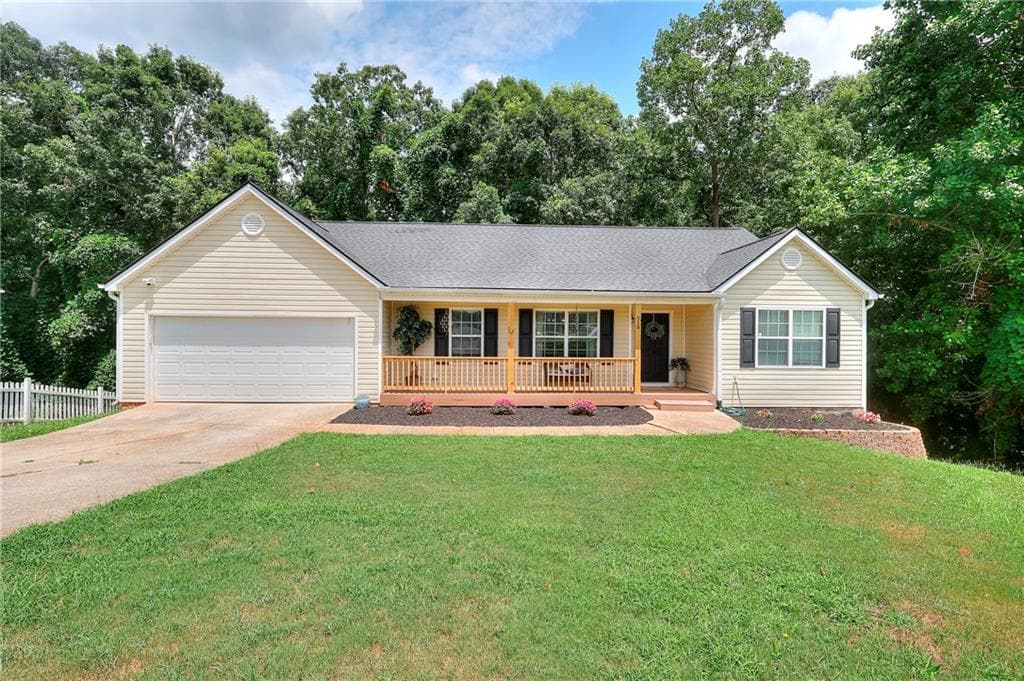918 Creekside Way, Monroe, GA 30656 — most recent listing photo