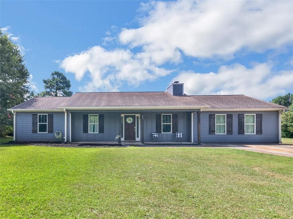 95 Graystone Drive, Covington, GA 30014 — most recent listing photo