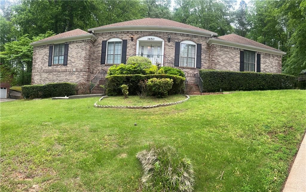 3650 High Point Lane, South Fulton, GA 30331 — most recent listing photo