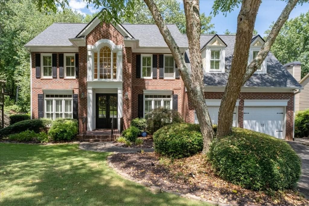 3009 High Vista Walk, Woodstock, GA 30189 — most recent listing photo