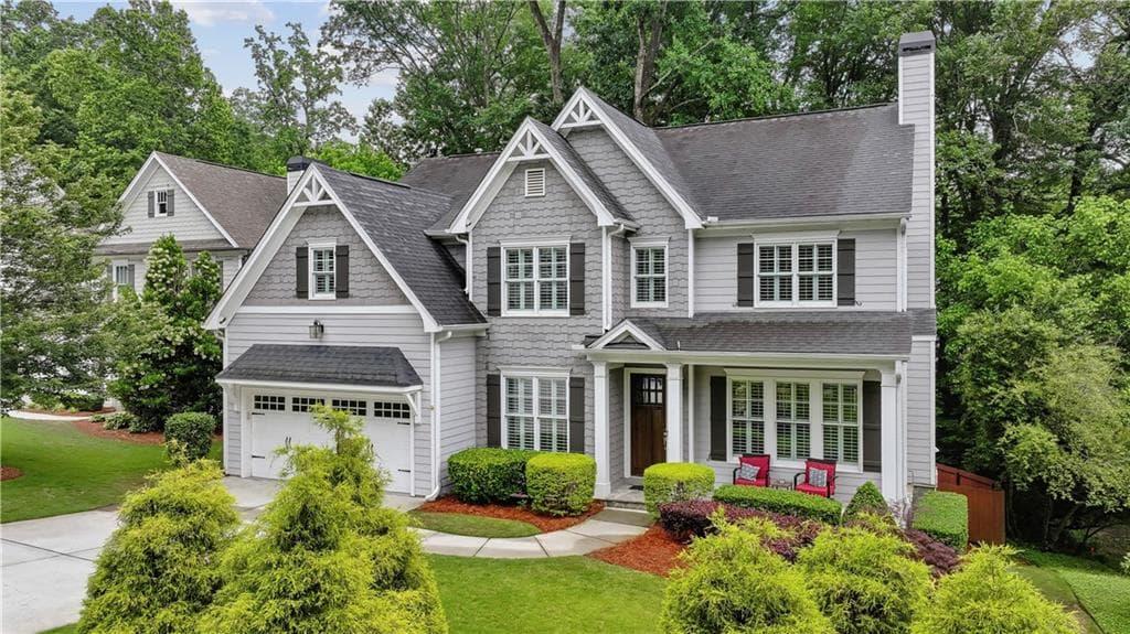 2585 Drew Valley Road, Brookhaven, GA 30319 — most recent listing photo
