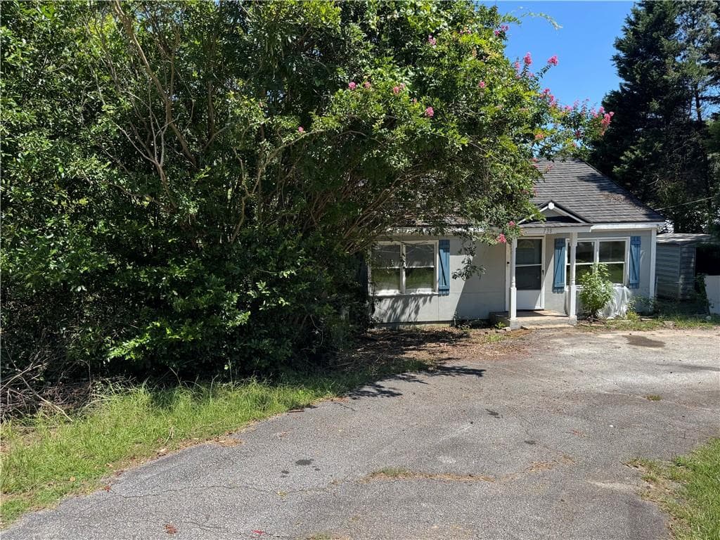738 Almon Road, Covington, GA 30014 — most recent listing photo