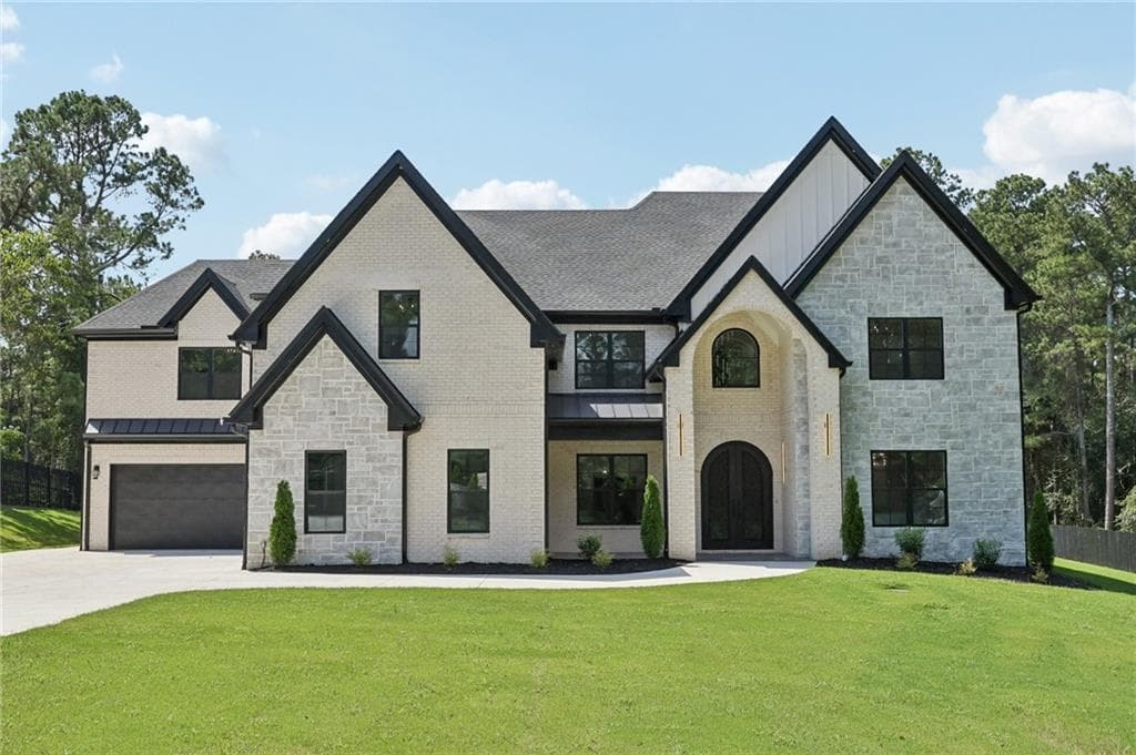 4539 Braselton Highway, Hoschton, GA 30548 — most recent listing photo