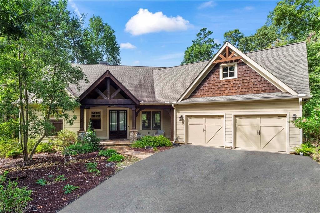 39 Bear Creek Drive, Big Canoe, GA 30143 — most recent listing photo