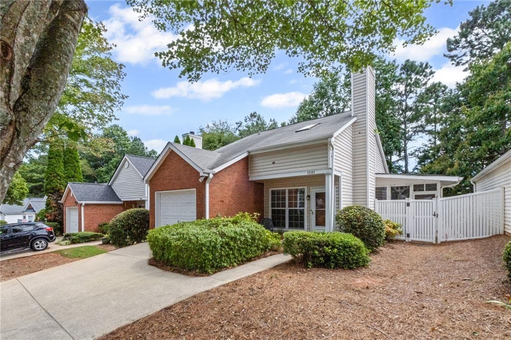 1085 Britley Park Lane, Woodstock, GA 30189 — most recent listing photo