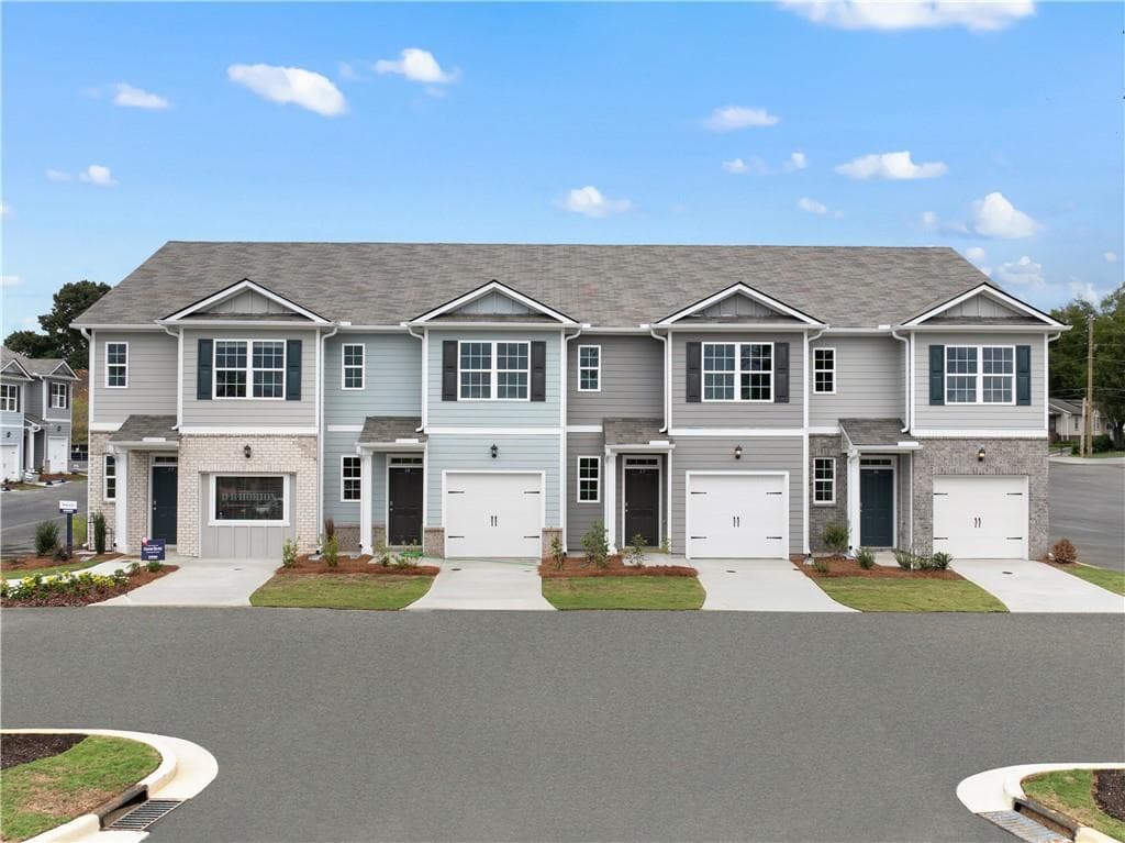 1005 N 2nd Avenue 14, Rome, GA 30165 — most recent listing photo